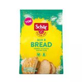 Schar Mix B Glutensiz Ekmek Unu 500 G (5'Li Paket)
