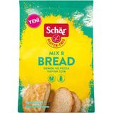 Schar Mix B Glutensiz Ekmek Unu 500 G (6'Li Paket)