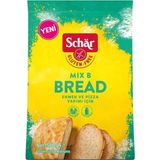 Schar Mix B Glutensiz Ekmek Unu 500 gr (5 Adet) - 2,5 kg
