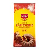 Schar Mix C Patisserie Glutensiz Un 1 Kg (4'Li Paket)