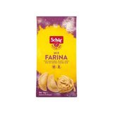Schar Mix Farina Glutensiz Un 1 kg Makarna ve Mantı Yapımında Sağlıklı ve Lezzetli Seçim