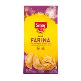 SCHAR Mix Farina Glutensiz Un Karışımı 1kg