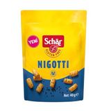 Schar Nigotti 40 Gram Çörek Otlu Mini Kraker