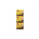 Schar Noccioli Fındıklı Kakaolu Gofret 3x21 gr