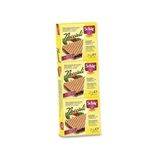 Schar Noccioli Glutensiz Kremalı Fındıklı Gofret 63 Gr.
