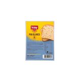 Schar Pan Blanco Glutensiz Beyaz Ekmek 250 gr