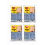 Schar Pan Blanco Glutensiz Ekmek 250Gr 4 Adet