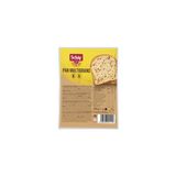 Schar Pan Multigrano Glutensiz Ekmek 250G ( 2 Adet ) - 250 gr
