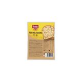 Schar Pan Multigrano Glutensiz Ekmek 250G x 2'li - 250 gr
