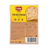 Schar Pan Multigrano Glutensiz Ketenli Ayçekirdekli Ekmek 250 gr