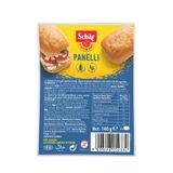 Schar Panelli Glutensiz Sandviç Ekmek 10 x 140 G