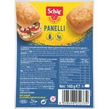 Schar Panelli Glutensiz Sandviç Ekmek 140GR - 140 gr