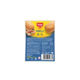 Schar Panelli Glutensiz Sandviç Ekmek 140gr