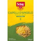 SCHAR Pasta Capelli Tel Şehriye 250g
