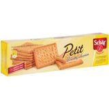 Schar Petibör Klasik Glütensiz Bisküvi 150 G - 1 Adet
