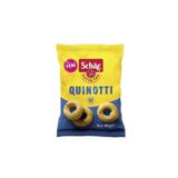 Schar Quinotti Glutensiz Kinoa Halka Kraker 40GR