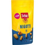 Schar Quinotti Glutensiz Kraker 3 Adet - Schar Nigotti Çörek Otlu Glutensiz 3 Adet - 200 gr