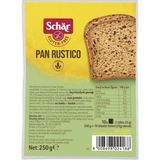 Schar Rustico Glutensiz Lifli Ekmek 250 gr (4 Adet) - 1 kg