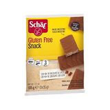 Schar-Snack Çikolata Kaplı Fındıklı Gofret 105 gr