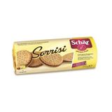 Schar Sorrisi Glutensiz Kakao Kremalı Bisküvi 250 Gr.