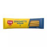 Schar Spaghetti Glutensiz Çubuk Makarna 250 G