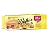 Schar Vanilyalı 125 gr Gofret (6 adet)