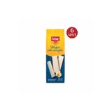 Schar Wafers Alla Vaniglia Glutensiz Vanilyalı Gofret 125 gr (6 ADET)