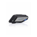 scharf L8 Bluetooth Motosiklet Intercom - Kristal Net Ses, 30 Saat Pil Ömrü!
