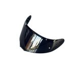 scharf MT V12B Uyumlu Smoke Vizör – Stinger / Thunder 3 SV Uyumlu Kask Camı (Önden Açılan Model Uyumlu)