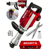 Schatz 1800W Darbeli 16 kg Kırıcı Hilti Büyük Tip SC99525K