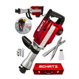 Schatz 1800W Darbeli 16 kg Kırıcı Hilti Büyük Tip SC99525K