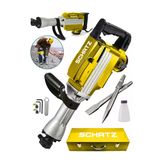 Schatz 1800W Darbeli 16 kg Kırıcı Hilti Büyük Tip SC99526S