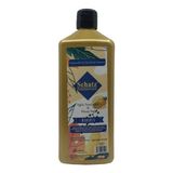 Schatz Ağda Temizleme Yağı 650ML. Mangolu
