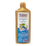 Schatz Ağda Temizleme Yağı 650ML. Okyanus