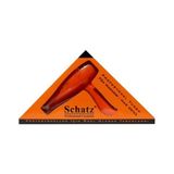 Schatz Profesyonel Turbo 3500 Fön Makinesi 2400W (Turuncu) - Ahşap