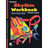 SCHAUM J.W. - Rhythm Workbook Primer Para Piano