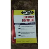 Schaum's Elektrık Devrelerı 3. Baskidan Ceviri