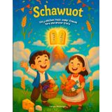 Schawuot und Lag BaOmer - Zwei Feste voller Licht, Freude und Wunder!: Mit Geschichten, Liedern und Bastelideen für Kinder