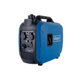 Schebbach Sg2500i (2.5 Kva) 2.0 Kw Benzinli Monofaze Jeneratör