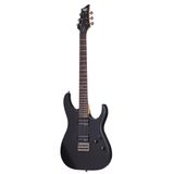 Schecter BANSHEE-6 SGR Mat Siyah Elektro Gitar