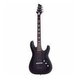 Schecter C 1 Platinum Elektro Gitar