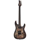 Schecter C-6 Pro Elektro Gitar