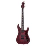 Schecter C1 Plus Elektro Gitar