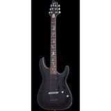 Schecter Damien 6 Elektro Gitar