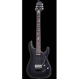 Schecter Damien 6 FR Elektro Gitar