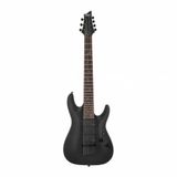 Schecter Damien 7 Elektro Gitar