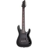 Schecter Hellraiser C7 Elektro Gitar