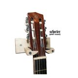 Schecter Klasik Akustik Elektro Elektrik Gitar Duvar Askı Standı Aparatı Askısı Uyumlu