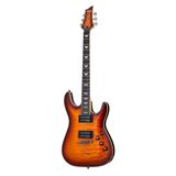 Schecter omen deals extreme 6 lh