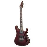 Schecter Omen Extreme 6 FR Elektro Gitar
